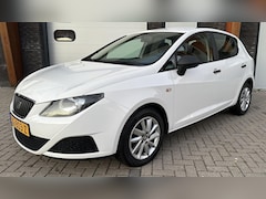SEAT Ibiza - 1.2 Beat AIRCO5DEURSELEC.RAMENAUXNW-APK
