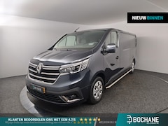 Renault Trafic - 2.0 dCi 130 T30 L2H1 Work Edition | Camera | Navigatie | Trekhaak | Cruise Control |