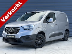 Opel Combo - 1.5D L1H1 Edition 100 PK | Airco | Laadruimte inrichting | Trekhaak