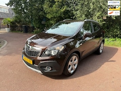 Opel Mokka - 1.4 T Edition/ LM velgen / NAP / Trekhaak / Cruise Control /