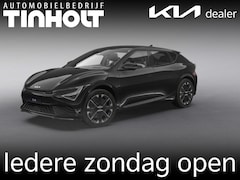 Kia EV6 - GT-Line Business Edition 84 kWh