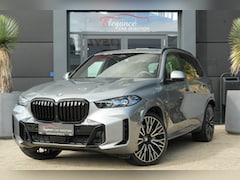 BMW X5 - xDrive50e M Sport | 495 PK | PHEV | Pano | HUD | 360° | Softclose X5 xDrive50e M Sport 495