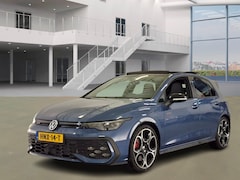 Volkswagen Golf - 2.0 TSI GTI 5DRS 360 CAMERA HEAD-UP ORIG.NL PANORAMADAK 265PK 1E EIG. NW.PR €71.500, = 910