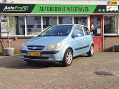 Hyundai Getz - 1.1i Active Young