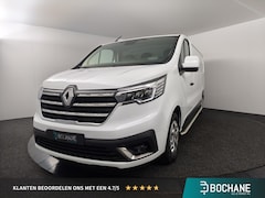 Renault Trafic - 2.0 dCi 130 T30 L2H1 Work Edition | Camera | Navigatie | Trekhaak | Cruise Control |