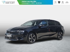 Opel Astra - 1.2 GS Line | WINTERPAKKET |