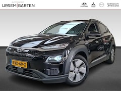 Hyundai Kona Electric - 64Kwh Fashion 2WD | 1. trekhaak | Apple Car Play