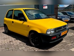 Suzuki Alto - 1.0 GA/AUTOMAAT/1STE EIG Rijdt Goed