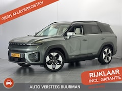 KGM Torres EVX - Titanium 73.4 kWh