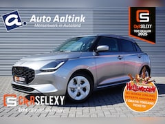 Suzuki Swift - 1.2 Select SmartHybrid AUTOMAAT | 11.689KM | CAMERA | CARPLAY