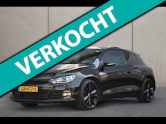 Volkswagen Scirocco - 1.4 TSI Sport | Panoramadak | Cruise | Carplay