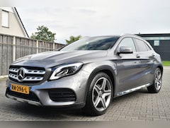 Mercedes-Benz GLA-Klasse - 180 AMG Facelift | Orig-NL | Lage kmstand
