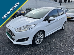 Ford Fiesta - 1.0 EcoB. ST Line