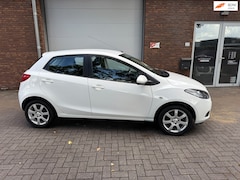 Mazda 2 - 2 1.3 S-VT Exclusive|AIRCO|NIEUWE APK|NETTE AUTO