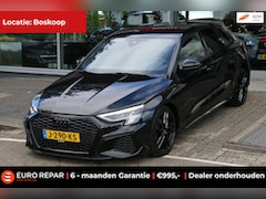 Audi A3 Sportback - 35 TFSI S-LINE NL-AUTO NAP