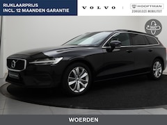 Volvo V60 - B3 AUT 163PK MOMENTUM PRO LEDER ACC TREKHAAK