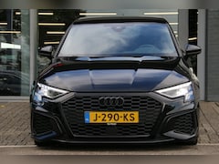 Audi A3 Sportback - 35 TFSI S-LINE NL-AUTO NAP