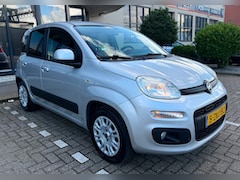 Fiat Panda - 0.9 TwinAir Lounge AUTOMAAT/CAMERA