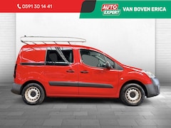 Peugeot Partner - 120 1.6 BlueHDi L1XR 100PK Airco Trekhaak 3 Zits