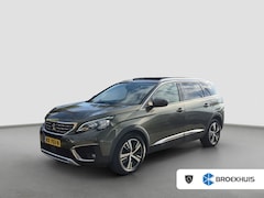 Peugeot 5008 - 1.2 PureTech Allure Panoramadak | Camera | Parkeersensoren | Climate control | Extra getin