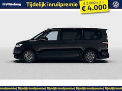 Volkswagen Multivan - 1.5 eHybrid L2 Bulli Edition 4Motion