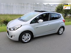 Hyundai ix20 - 1.4i i-Vision met Panorama dak