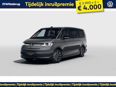 Volkswagen Multivan - 1.5 eHybrid L2 Bulli Edition 4Motion