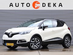 Renault Captur - 1.2 TCe Dynamique Automaat *Navigatie*Parkeersens