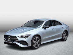 Mercedes-Benz CLA-Klasse - 250 e Star Edition AMG | Night Pakket | Dodehoekassistent | Apple CarPlay | Android Auto |
