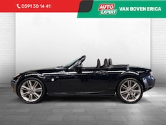Mazda MX-5 - 1.8 Exclusive Clima 18"lmv
