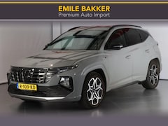 Hyundai Tucson - 1.6 T-GDI MHEV N Line