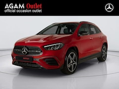 Mercedes-Benz GLA-Klasse - 250 e AMG Line