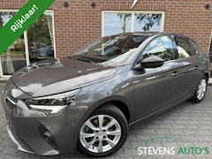Opel Corsa - 1.2 Elegance 101PK CLIMA / CAMERA / LED / PDC / LMV / NAVI / CARPLAY / ANDROID