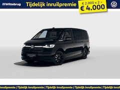 Volkswagen Multivan - 1.5 eHybrid L2 Bulli Edition 4Motion