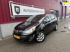 Opel Corsa - 1.2-16V BlitZ // Navi // PDC // TRK.HK // 5-DRS