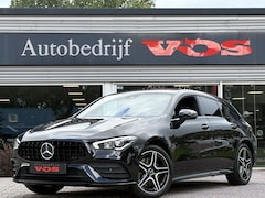 Mercedes-Benz CLA-klasse Shooting Brake - 250 e AMG-Line | Sfeer | Memory | Camera | CarPlay