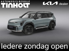 Kia EV9 - GT-Line AWD 99.8 kWh