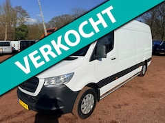 Mercedes-Benz Sprinter - 317 CDI L3H2 Lichte Dakschade