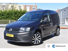 Volkswagen Caddy - 2.0 TDI 75PK Economy Business | TREKHAAK | CRUISE CONTROL | AIRCO | LED