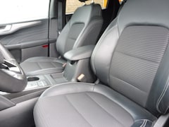 Ford Kuga - 2.5 PHEV Titanium X Trekgew. 1500KG Winterpack | Camera | Elec klep | Stof/leer | LMV | O.