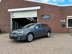Volkswagen Golf Variant - 1.4 TSI Highline | Automaat | Airco | Cruisecontrol