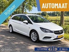Opel Astra Sports Tourer - 1.4 Turbo Edition Automaat