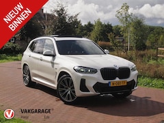 BMW X3 - xDrive30e Business Edition Plus | M-Pakket | Panoramadak | Trekhaak | Head-Up Display | 36