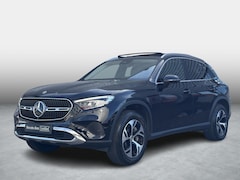 Mercedes-Benz GLC-klasse - 300e 4MATIC Luxury Line