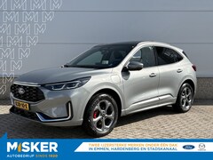 Ford Kuga - 2.5 PHEV ST-Line X PANODAK DRIVERPACK TECHPACK WINTERPACK