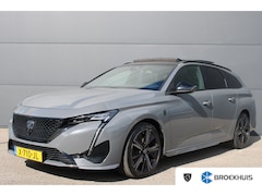 Peugeot 308 SW - 1.2 PureTech 130pk EAT GT | Automaat | Navigatie | Camera | Panorama/schuifdak | 18 Inch l
