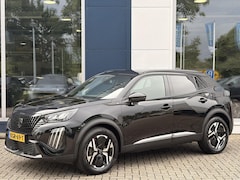 Peugeot e-2008 - EV Allure 50 kWh | Parkeersensoren | Apple Carplay & Android Auto | Navigatie | Cruise Con