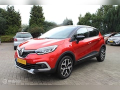 Renault Captur - 1.2 TCe Intens