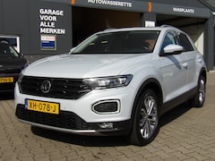 Volkswagen T-Roc - 1.0 TSI Style