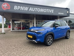 Citroën C3 Aircross - 1.2 PT S&S Feel